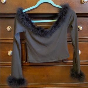 Urban Outfitters top